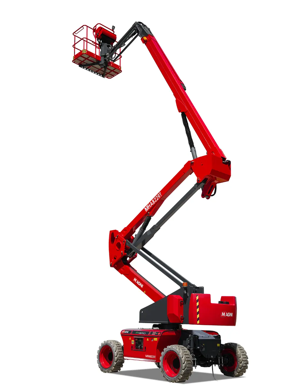 MAGNI MHAB22RT