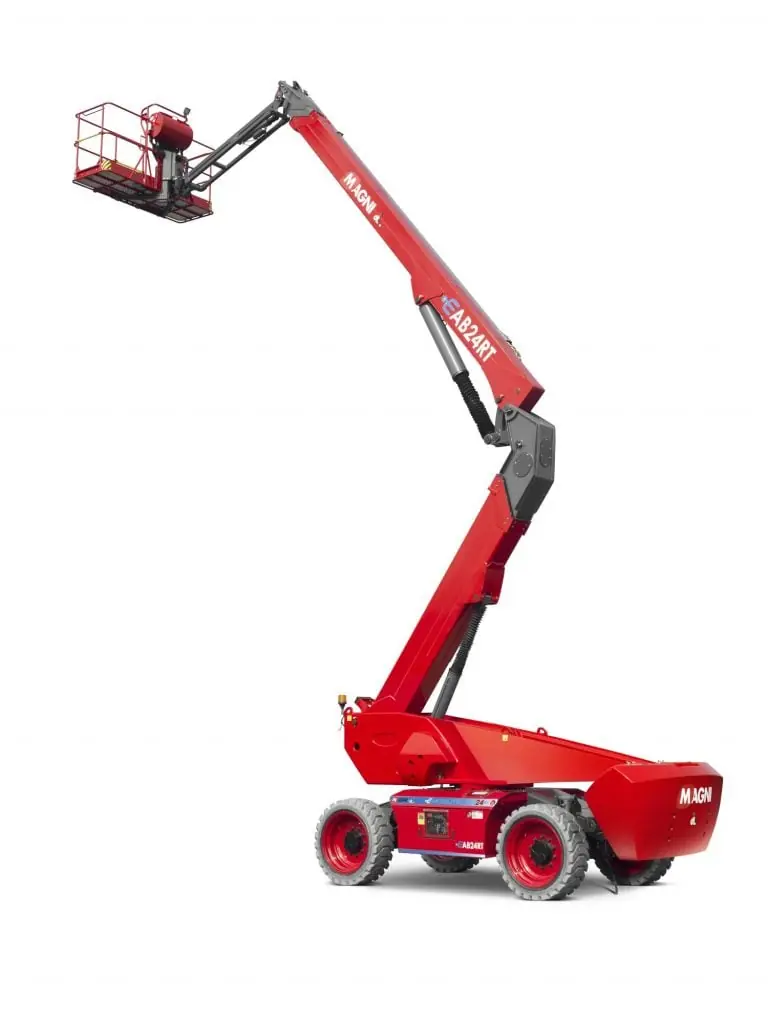 MAGNI EAB24RT
