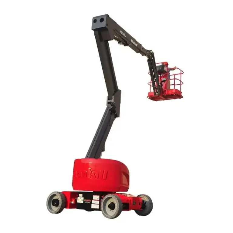 Mantall HZ120