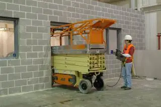 JLG 2630 ES