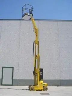AIRO VG 700 E Wind