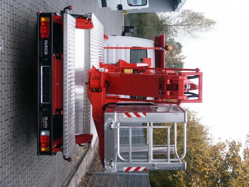 TEUPEN Euro C 16 T thumbnail 4