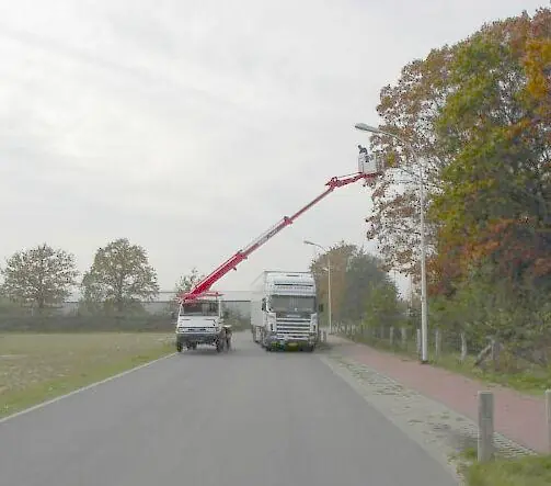TEUPEN Euro C 16 T thumbnail 6