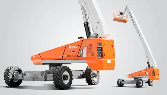 Snorkel TB120 thumbnail 2