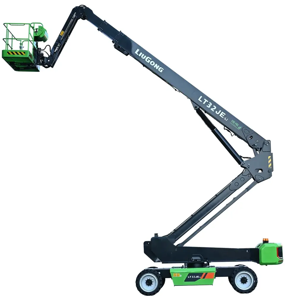 Liugong LT32JE