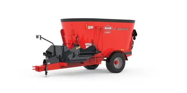 Kuhn VT 244 thumbnail 2