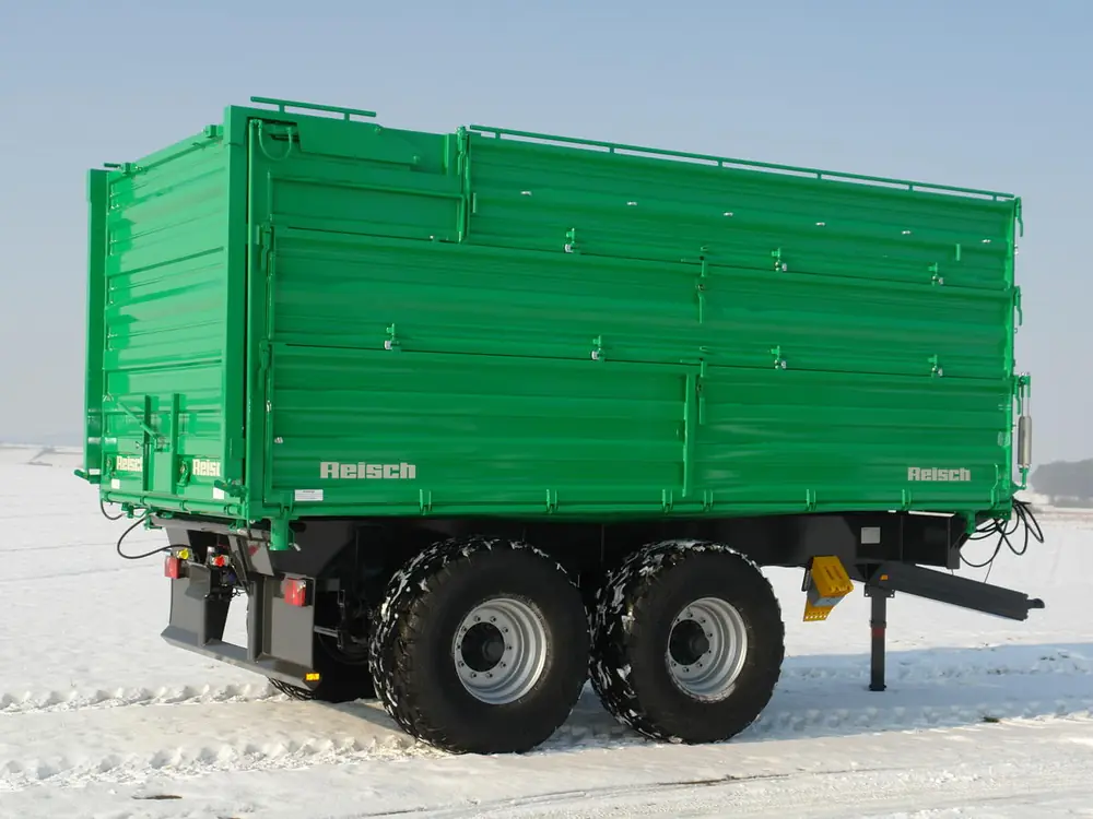 Reisch RT-200.550