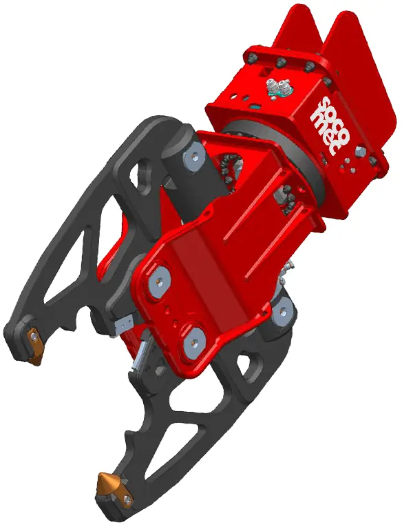 Socomec SPB 890