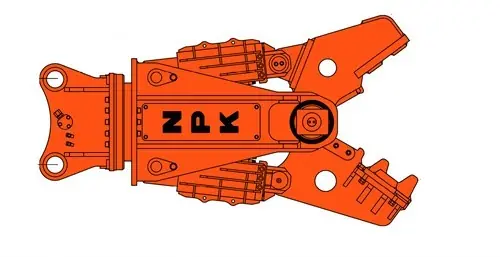 NPK M-28G thumbnail 2