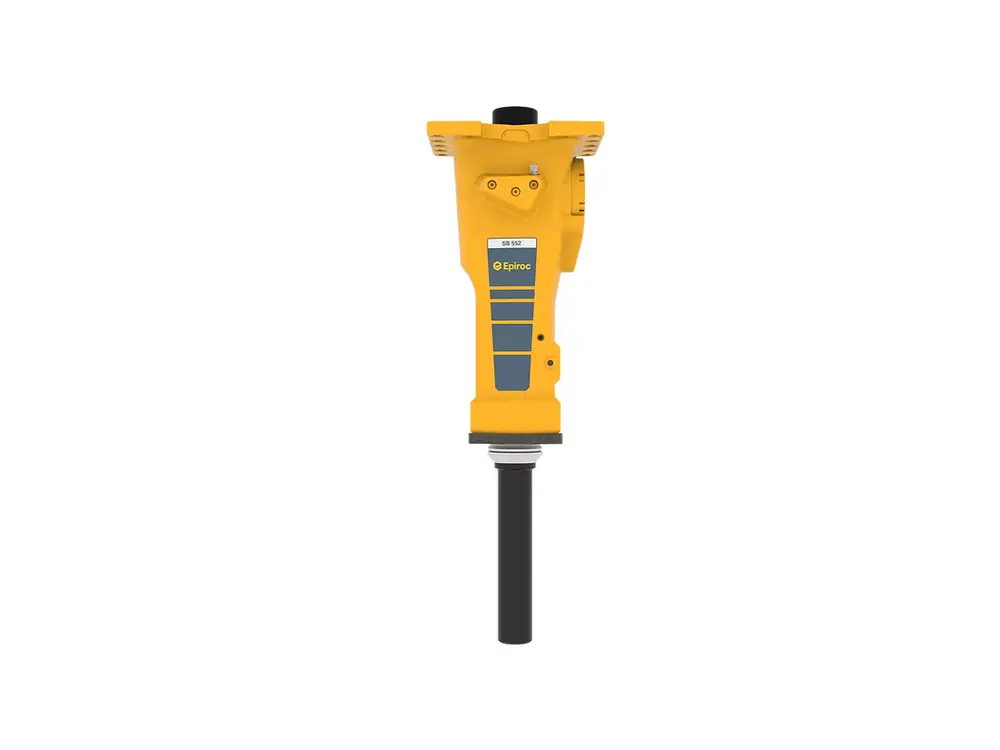 Epiroc SB 552 T