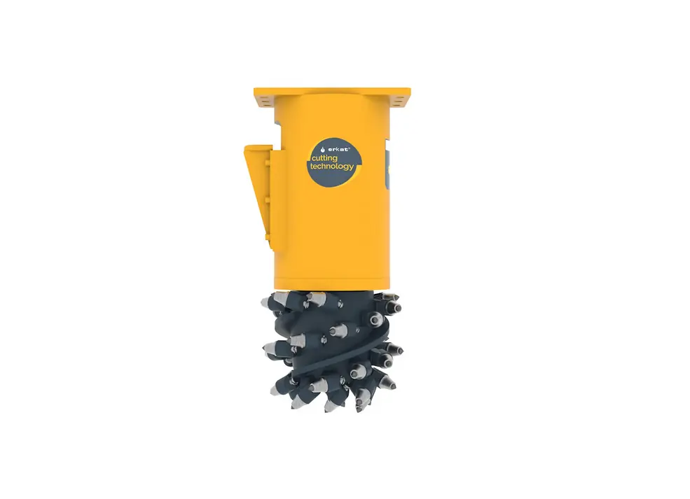Epiroc ER 100L