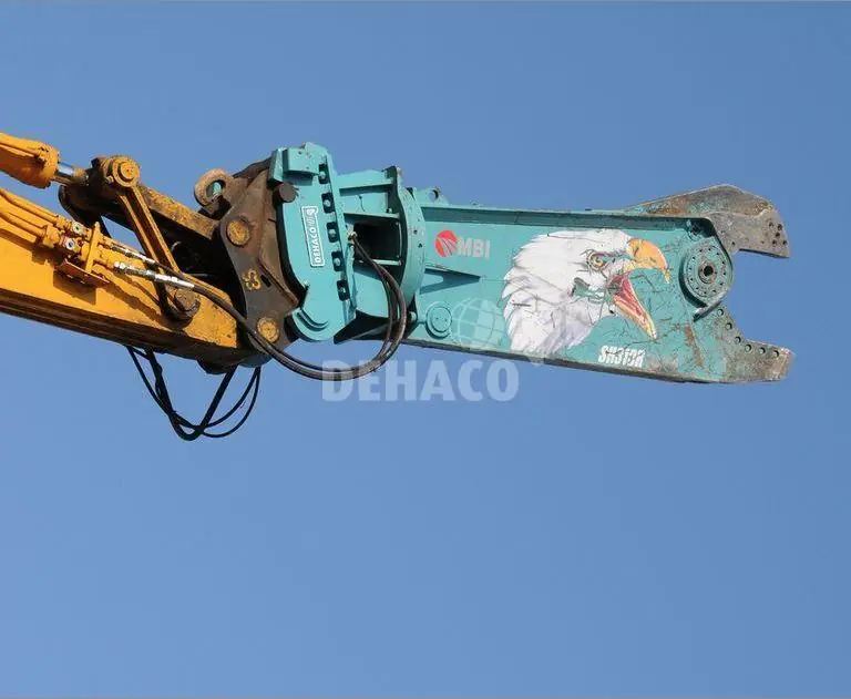 Dehaco SH 310R thumbnail 5