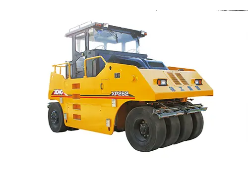 XCMG XP302