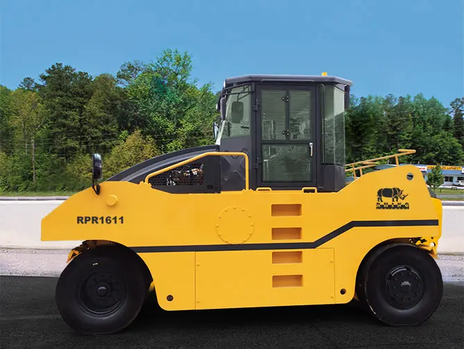 RHINO RPR1611