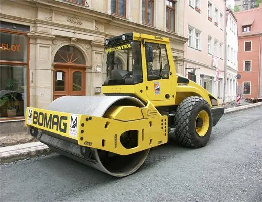 Bomag BW 213 DH-4 BVC thumbnail 2