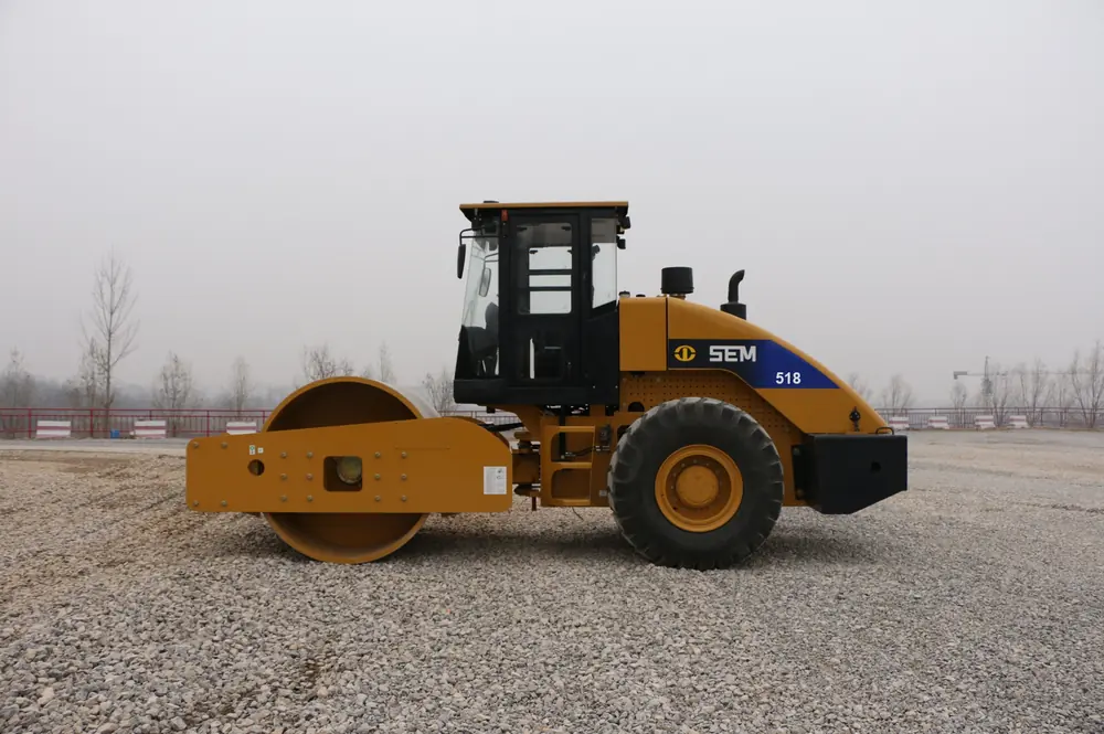 SEM 518