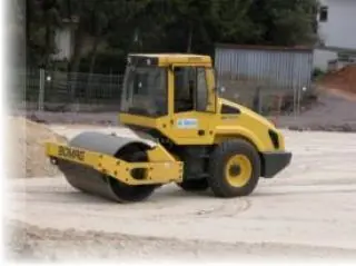 Bomag BW 179 PDH-3