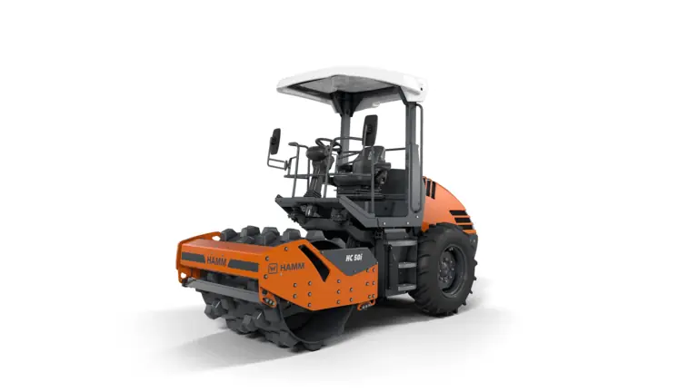 Hamm HC 50i P