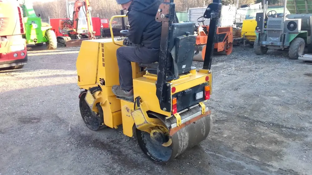 Bitelli DTV 310 S