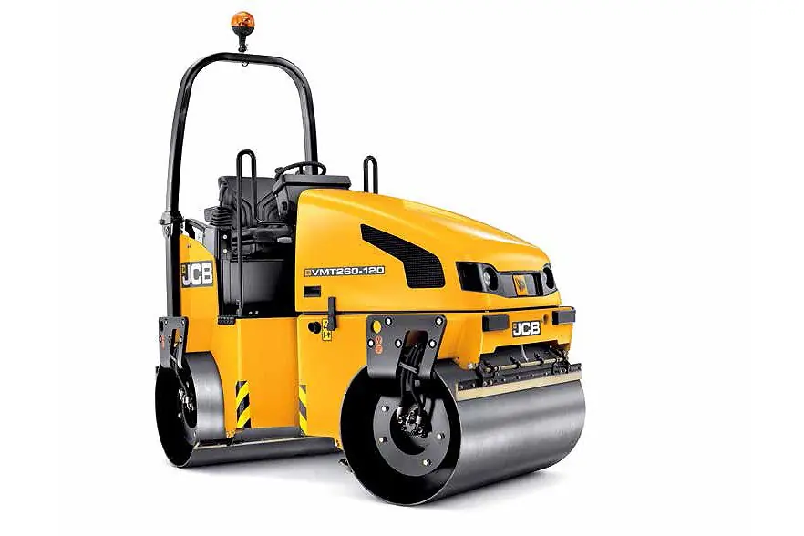 JCB-Vibromax VMT260-100