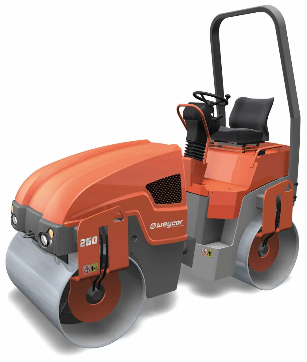 weycor AW 260