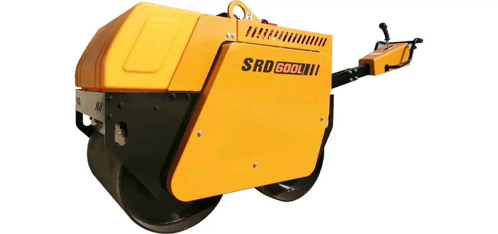 Shantui SRD600L