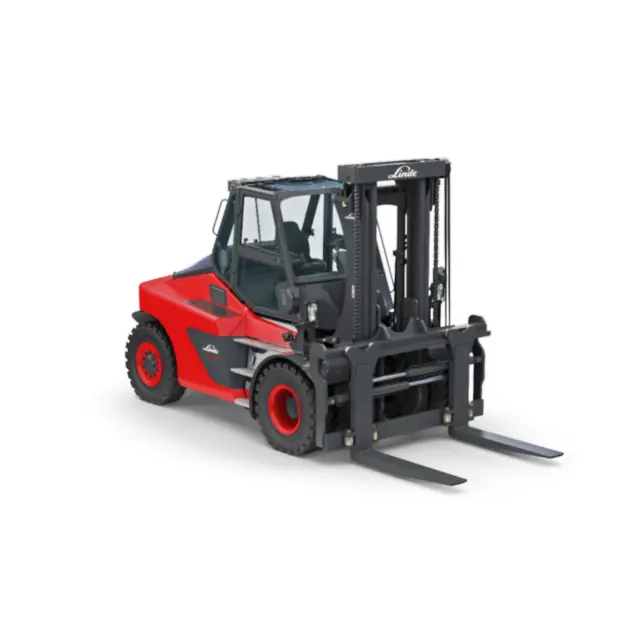 Linde HT120Ds/1200 thumbnail 4