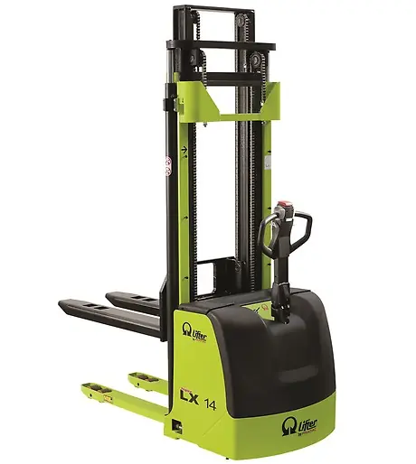 PRAMAC Lifter LX 14/42 Triplex
