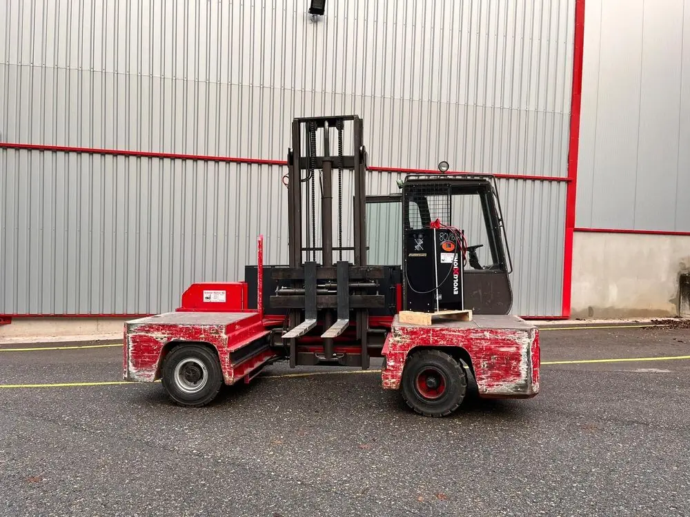 Jumbo J/SNE 40