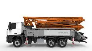 CIFA K36L-5 thumbnail 2