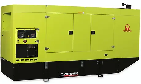 PRAMAC Lifter GSW 515 M