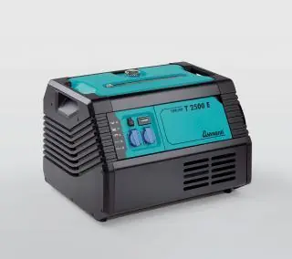 Eisemann T 2500