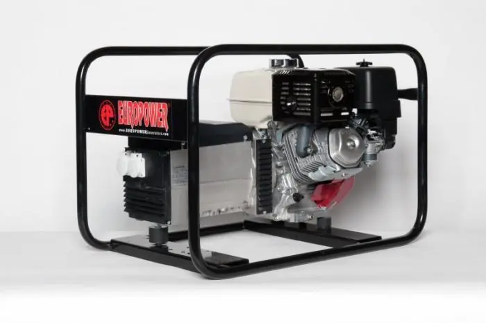 Europower EP 6000 (MA)