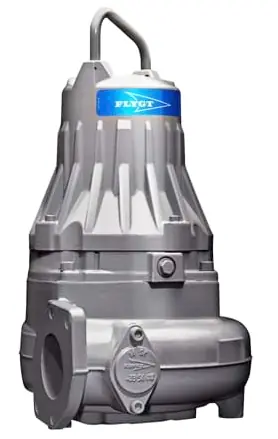 Flygt-Pumpen CS 3085 LR 250