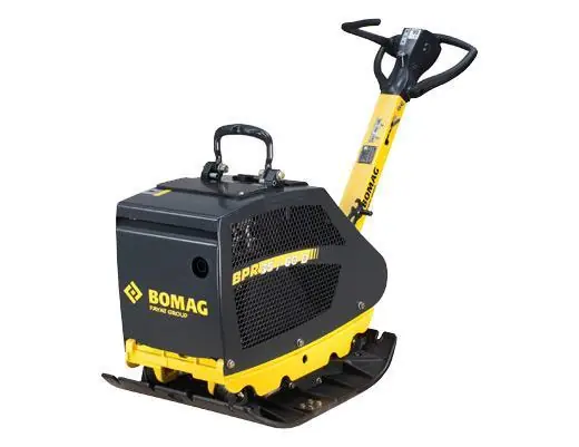 Bomag BPR 35/60 D thumbnail 3
