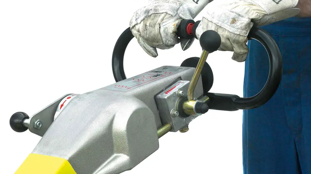 Ammann APH 100-20 thumbnail 6
