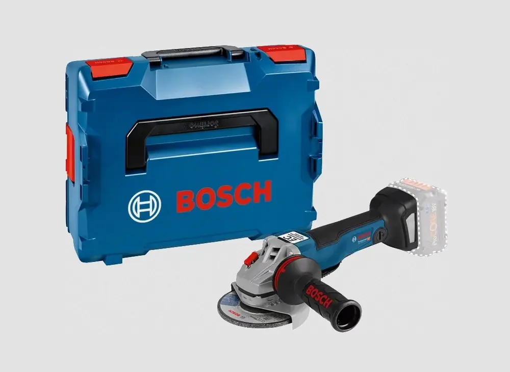 Bosch GWS 18V-10 PSC