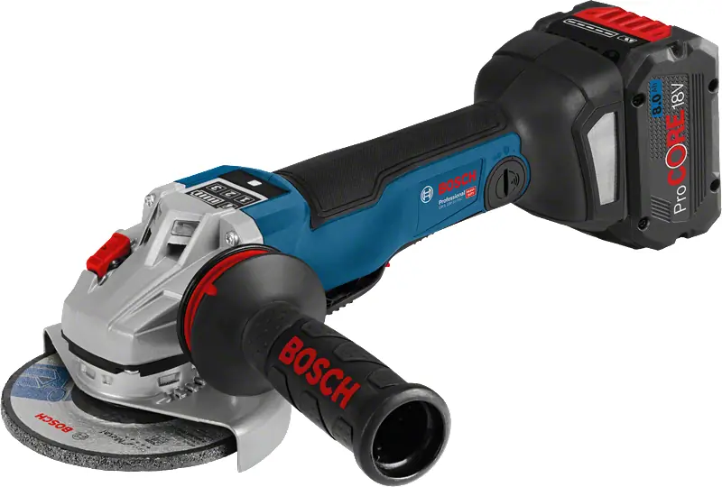 Bosch GWS 18V-10 PSC thumbnail 2