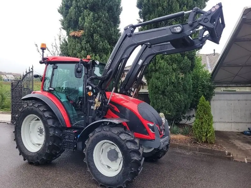 Valtra A95SH