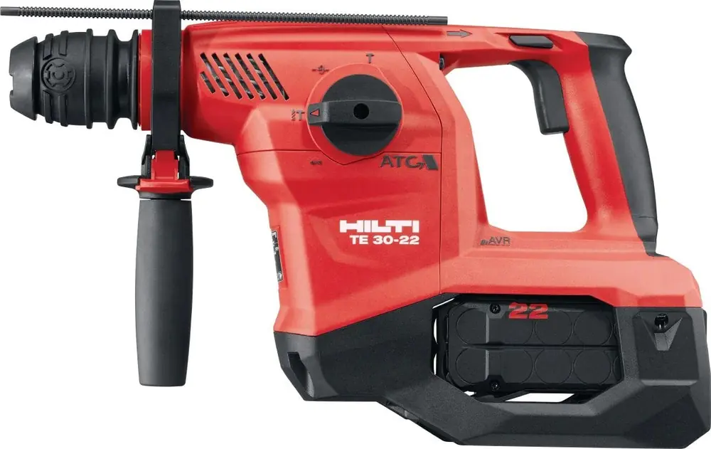 Hilti TE 30-22