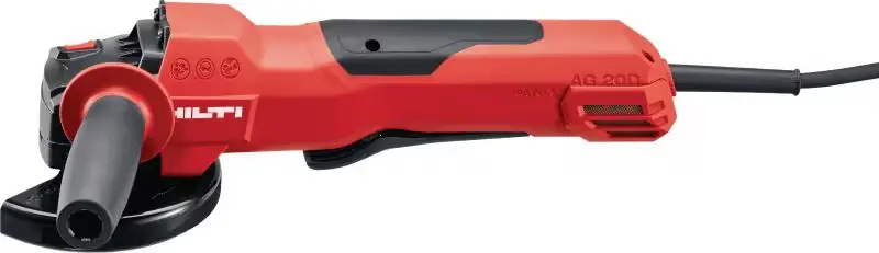 Hilti AG 125-20D