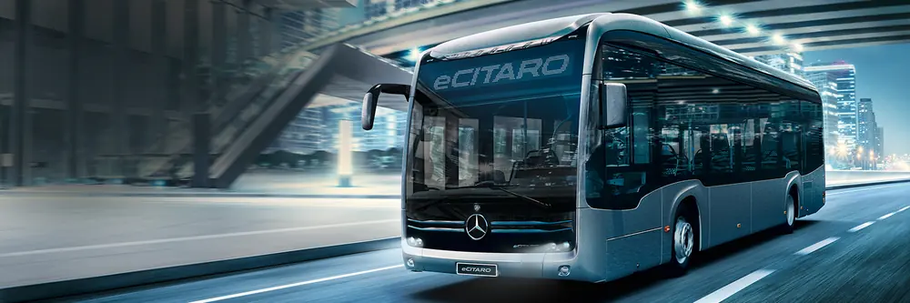 Mercedes-Benz eCitaro thumbnail 2