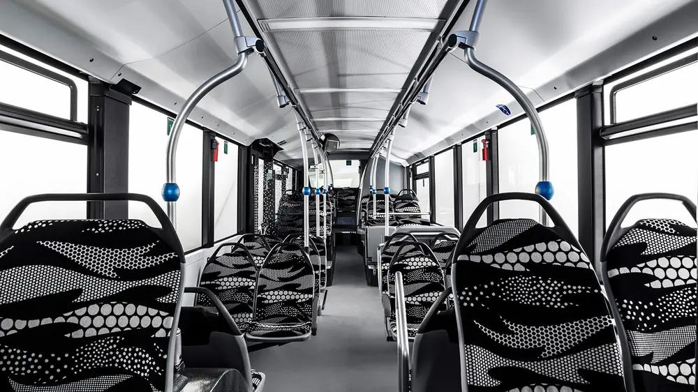 Mercedes-Benz eCitaro thumbnail 7