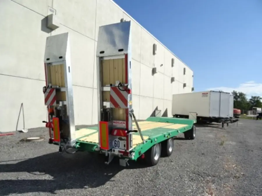 Möslein T 3- 6 LW VB 1 t hydr