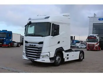 DAF XG 530 FAN Low Deck