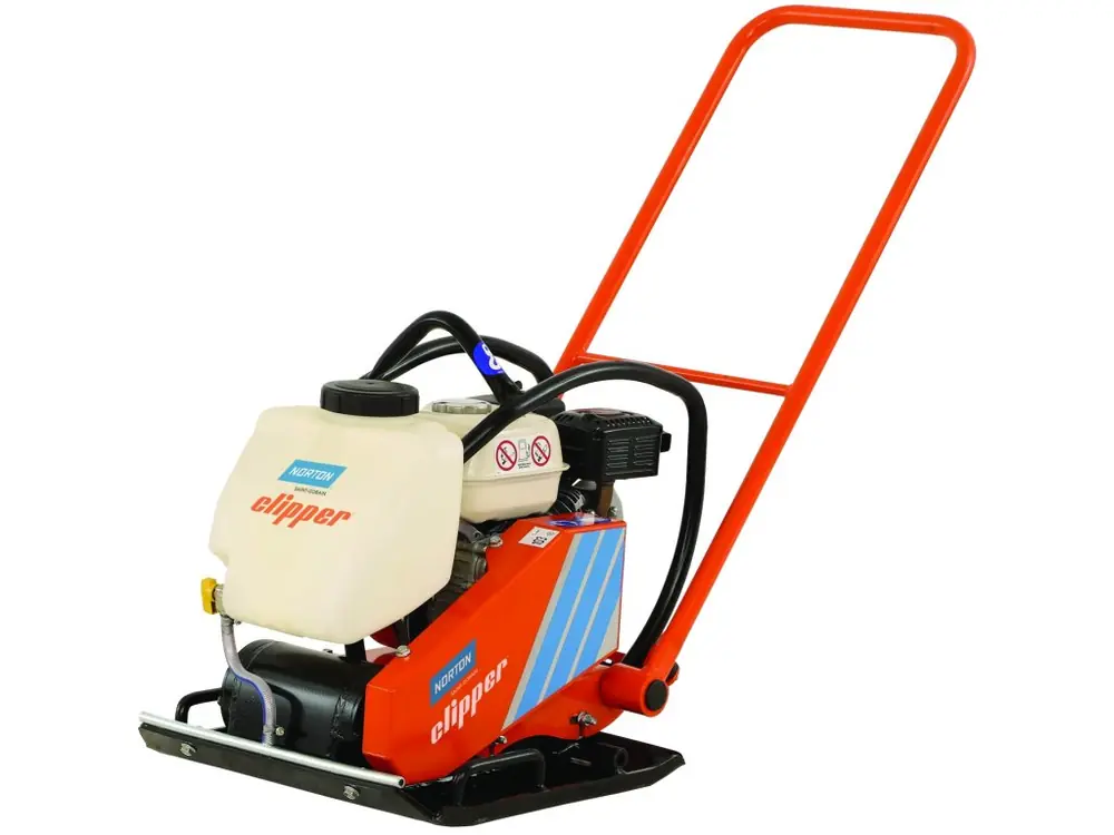 Norton-Clipper CFP 13W