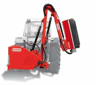 Maschio Cristina 505