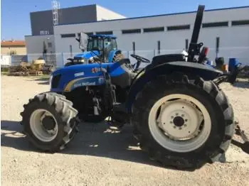 New Holland TN 95 A