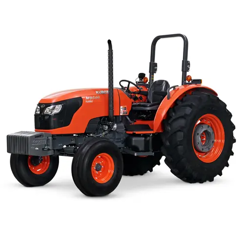 Kubota M9540F