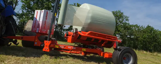 Kuhn RW 1410 M